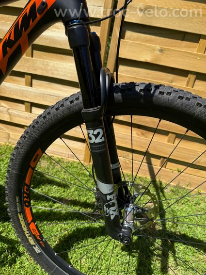 KTM Myroon master  - 6