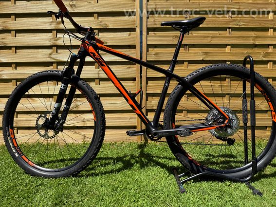 KTM Myroon master  - 7
