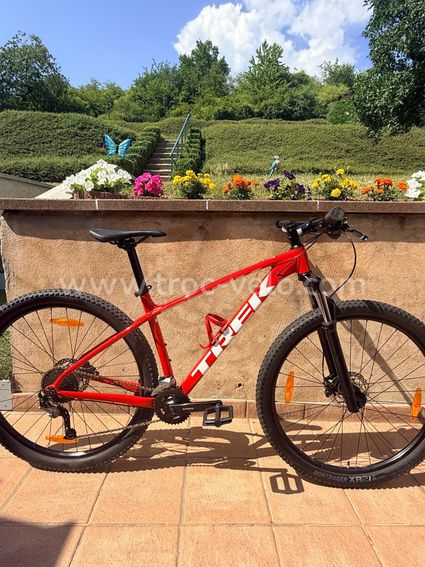 VTT Trek Marlin 7