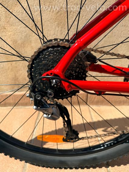 VTT Trek Marlin 7 - 4