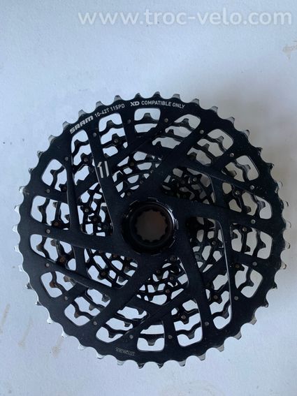 Cassette GX1 Sram 11sp - 2