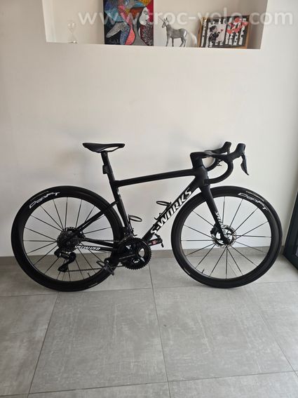 Specialized TARMAC SL8 S-WORKS taille 52