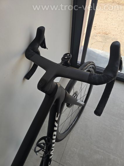 Specialized TARMAC SL8 S-WORKS taille 52 - 3