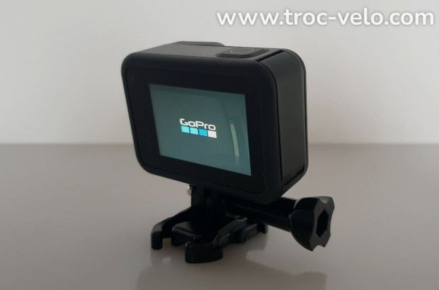 Pack GoPro Hero 8 Black - 6