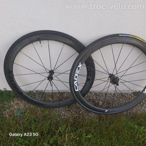 Roues Cadex - 2