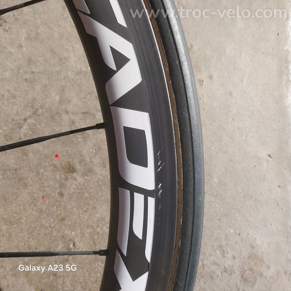 Roues Cadex - 7