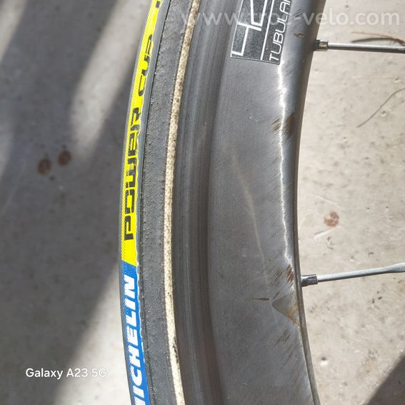 Roues Cadex - 9
