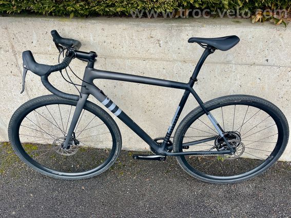 Specialized Crux Comp 56 - 2