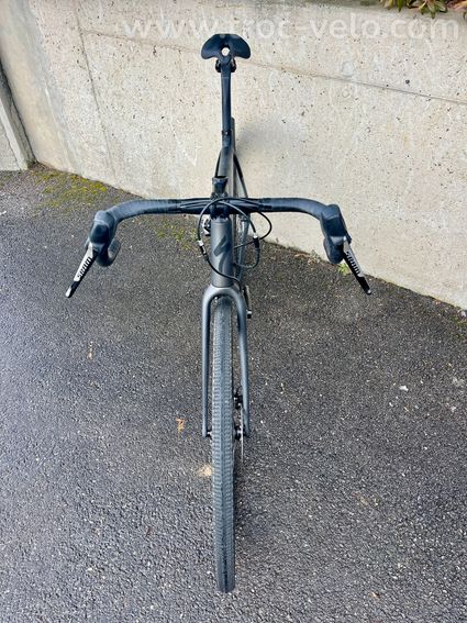 Specialized Crux Comp 56 - 3