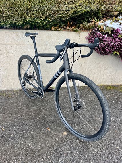 Specialized Crux Comp 56 - 4