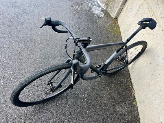 Specialized Crux Comp 56 - 5