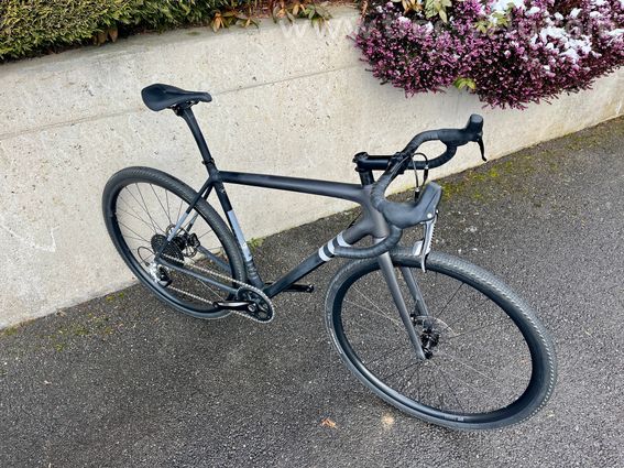 Specialized Crux Comp 56 - 6