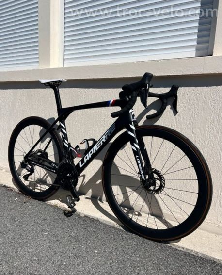 Lapierre Aircode Pro Team FDJ