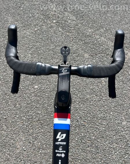 Lapierre Aircode Pro Team FDJ - 2