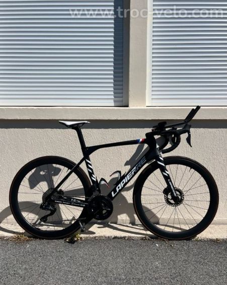 Lapierre Aircode Pro Team FDJ - 3