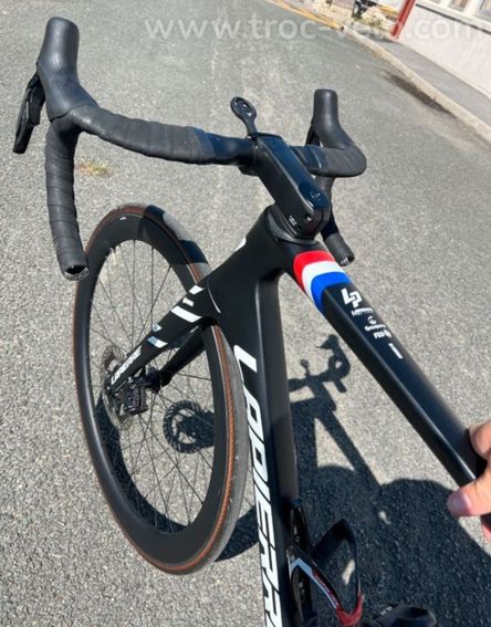 Lapierre Aircode Pro Team FDJ - 5