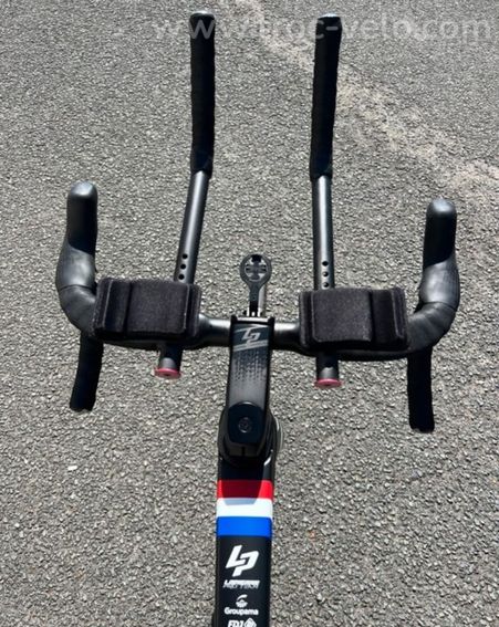 Lapierre Aircode Pro Team FDJ - 6