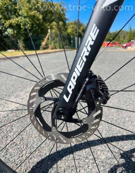 Lapierre Aircode Pro Team FDJ - 7