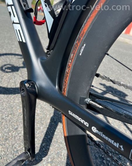 Lapierre Aircode Pro Team FDJ - 9