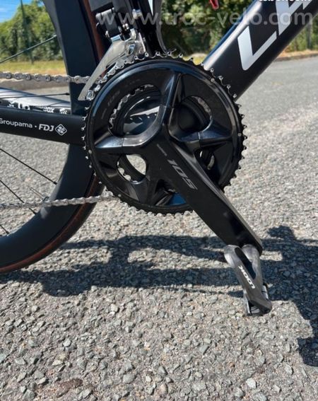 Lapierre Aircode Pro Team FDJ - 11