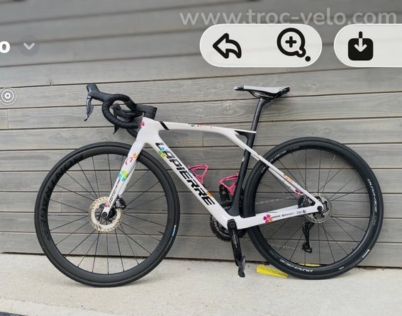 lapierre xelius SL 3 pro team - 3