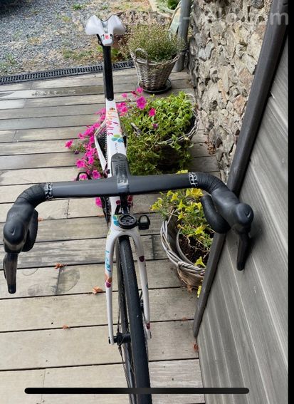lapierre xelius SL 3 pro team - 4