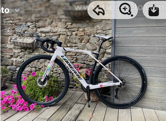 lapierre xelius SL 3 pro team - 5