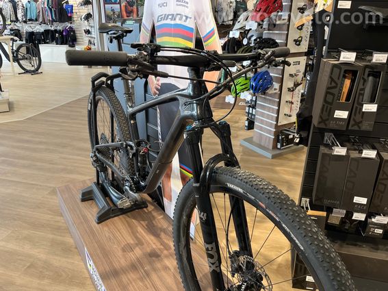 GIANT Anthem Advanced Pro 2022 - Sram AXS - 4