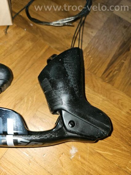 Levier de changement de vitesse/frein Sram Force - 5