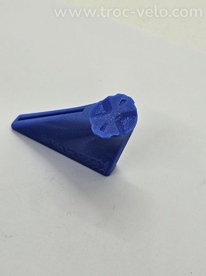 Outil mesure position cocotte de frein – Support GPS type Garmin - 5