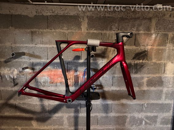 Kit cadre Lapierre Celius sl taille XL