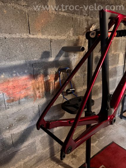 Kit cadre Lapierre Celius sl taille XL - 3