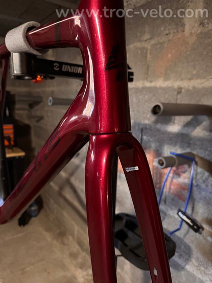 Kit cadre Lapierre Celius sl taille XL - 5