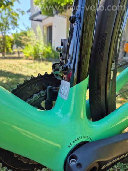 Orbea Orca M20 OMR taille 49 - 4