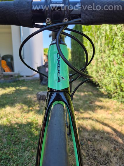 Orbea Orca M20 OMR taille 49 - 5