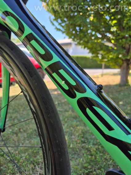 Orbea Orca M20 OMR taille 49 - 6