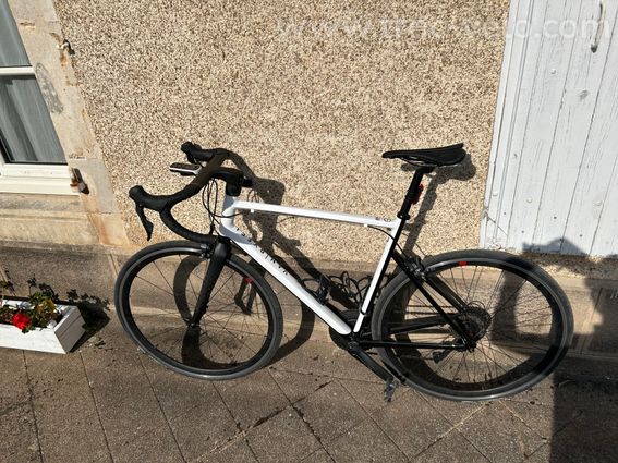 Van Rysel EDR custom - 3