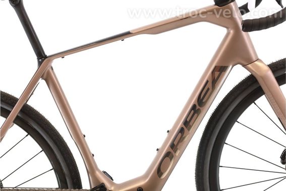 Produit Reconditionne    Orbea Denna M20i Di2 12v   Velo De Gravel   Bon Etat - 2