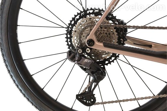 Produit Reconditionne    Orbea Denna M20i Di2 12v   Velo De Gravel   Bon Etat - 3