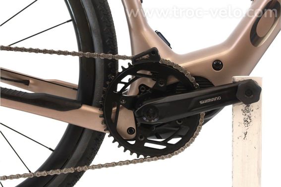 Produit Reconditionne    Orbea Denna M20i Di2 12v   Velo De Gravel   Bon Etat - 4