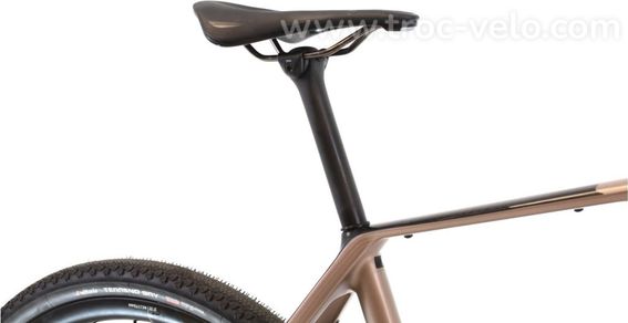 Produit Reconditionne    Orbea Denna M20i Di2 12v   Velo De Gravel   Bon Etat - 8
