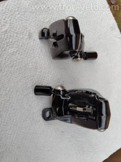 Etrier Sram Rival - 2