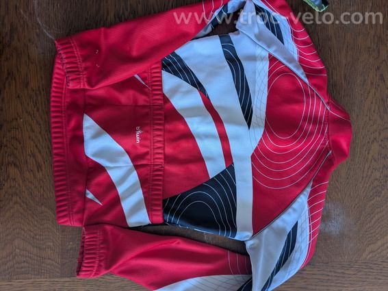 veste hiver, taille 10ans - 2
