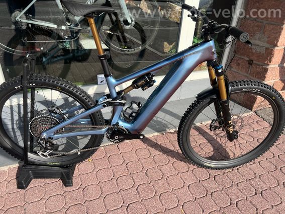 TURBO LEVO S-WORKS