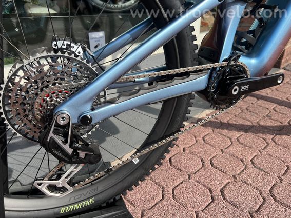 TURBO LEVO S-WORKS - 2