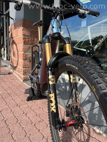 TURBO LEVO S-WORKS - 3