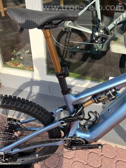 TURBO LEVO S-WORKS - 5