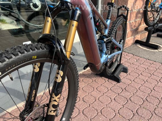 TURBO LEVO S-WORKS - 6