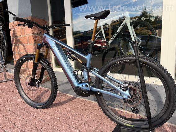 TURBO LEVO S-WORKS - 7