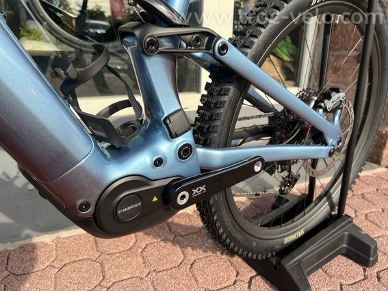 TURBO LEVO S-WORKS - 9
